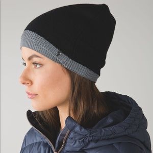 lululemon beanie